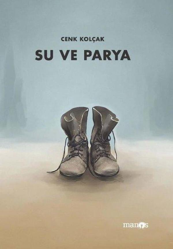Su ve Parya - Manos - Image 1