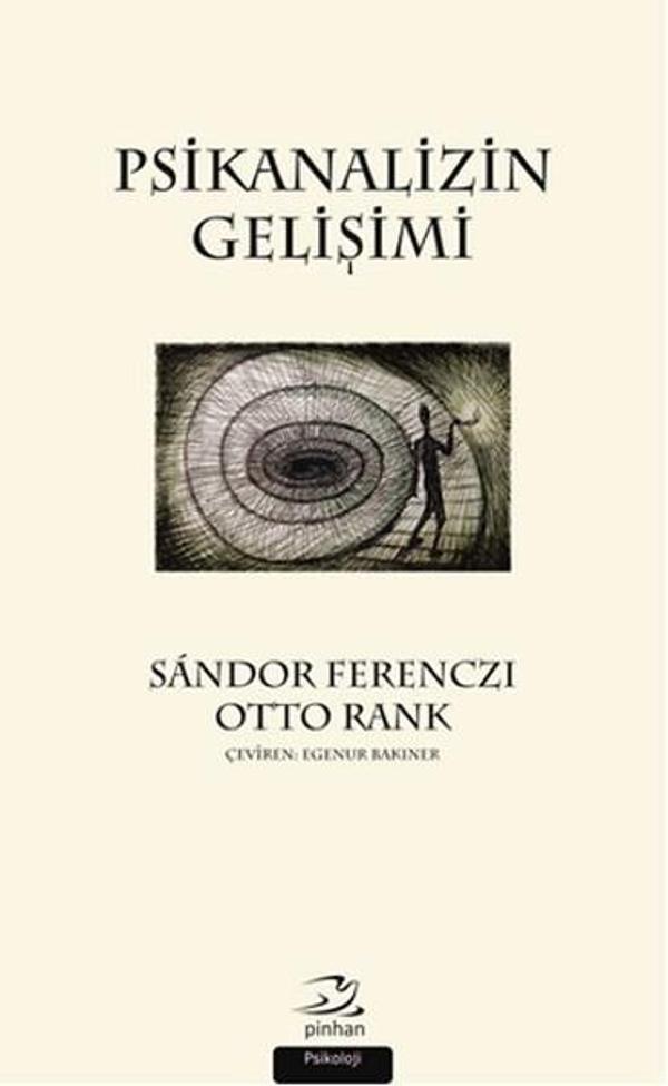 Psikanalizin Gelişimi - Pinhan Yayıncılık - Image 1