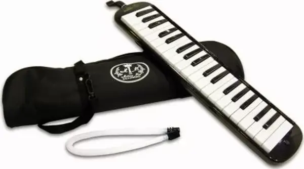 Helena Mia Hm37sc 37 Tuşlu Çantalı Melodika - Image 1