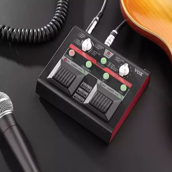 Vox Lıl Looper - Image 1