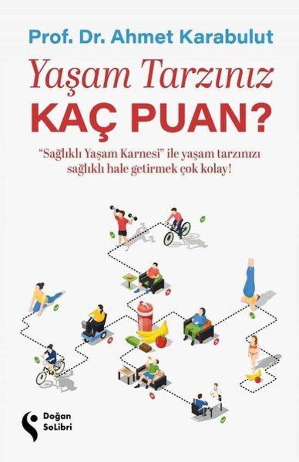 Yaşam Tarzınız Kaç Puan? - Doğan Solibri - Image 1
