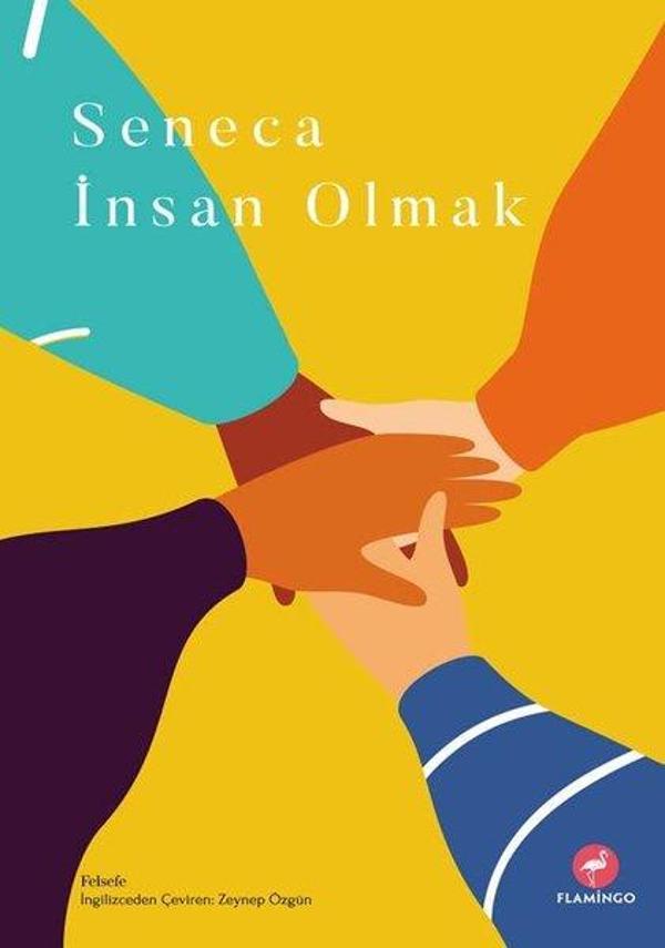 İnsan Olmak - Flamingo - Image 1