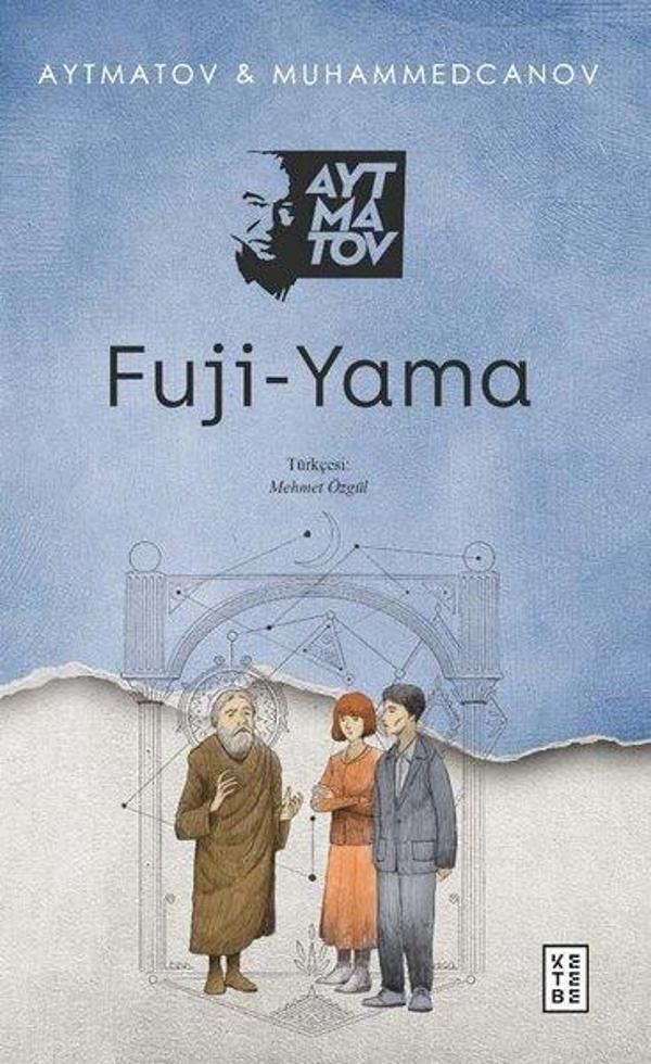 Ketebe Fuji - Yama - Ketebe - Image 1