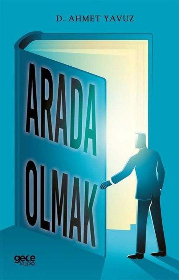 Arada Olmak - Gece Kitaplığı - Image 1