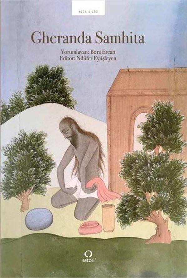 Gheranda Samhita - Satori - Image 1