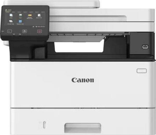 Canon I-Sensys Mf463Dw Mono Lazer Yaz/Tar/Fot +Dub +Net +Wıfı - Image 1