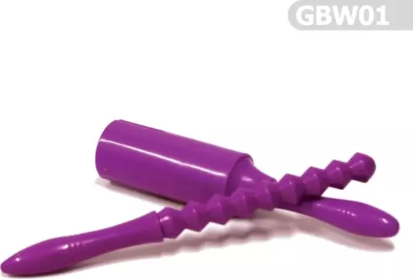 Perküsyon Guiro Gbw01 - Image 1