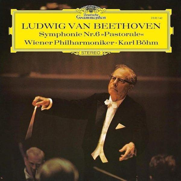 Beethoven:Symphony No. 6 In F major Plak - Image 1