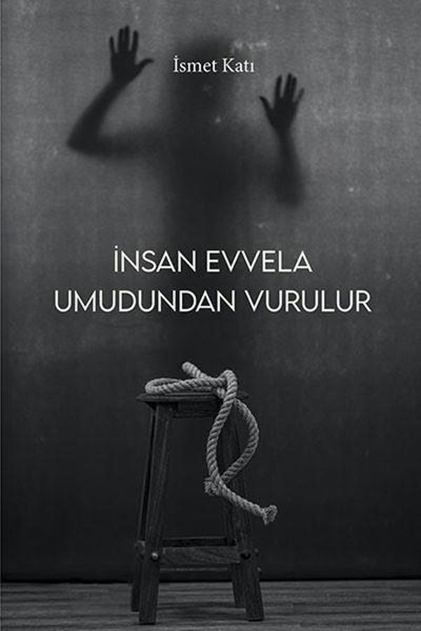 İnsan Evvela Umudundan Vurulur - Ritim Sanat Yayınları - Image 1