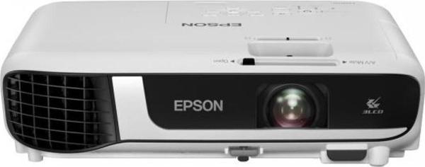 Epson Eb-W51 4000Al 1280X800 Wxga 12000H Lcd Projeksıyon - Image 1