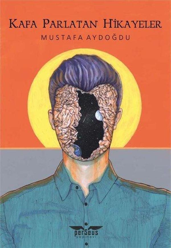 Kafa Parlatan Hikayeler - Perseus Yayınevi - Image 1