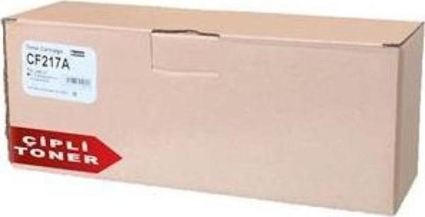 Fragile Cf217A Muadıl Toner Cıplı 2.000 Syf - Image 1