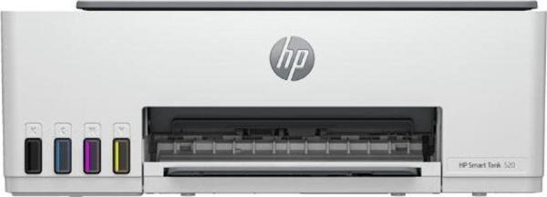 Hp 1F3W2A 520 Yazıcı-Tarayıcı-Fotokopi Tanklı Yazıcı Çok Fonksiyonlu - Image 1
