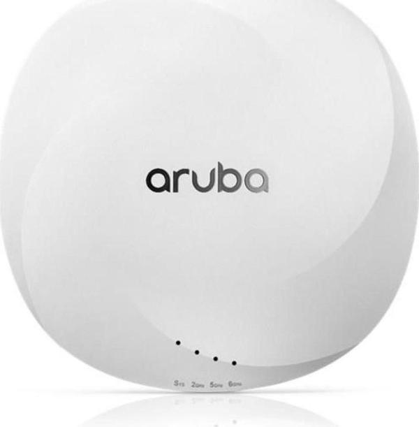 HP Aruba AP-615 R7J49A 1200 Mbps Access Point - Image 1