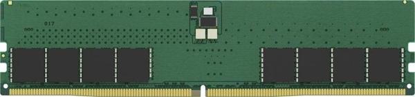 Kıngston Kvr52U42Bd8-32 Dımm 32 Gb 5200Mhz Cl42 Ddr5 Ram - Image 1