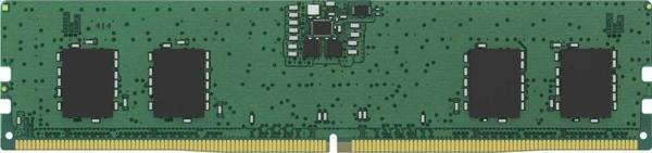 KINGSTON KVR52U42BS8-16 16 GB 5200MHz CL42 DIMM DDR5 RAM - Image 1
