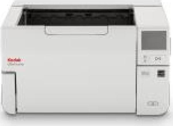 Kodak Alarıs 8001745 S3060F A3 Dokuman Tarayıcı 60 Ppm 600 Dpı Gunluk 30.000 Sayfa Tarama Kapasıtesı - Image 1
