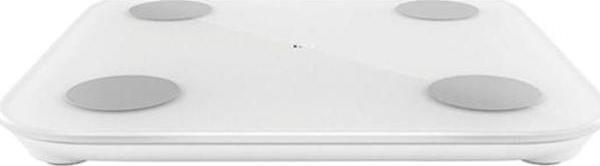 Xiaomi Mi Body Composition Scale S400 Yeni Nesil Çift Frekanslı Akıllı Bluetooth Baskül - Image 1