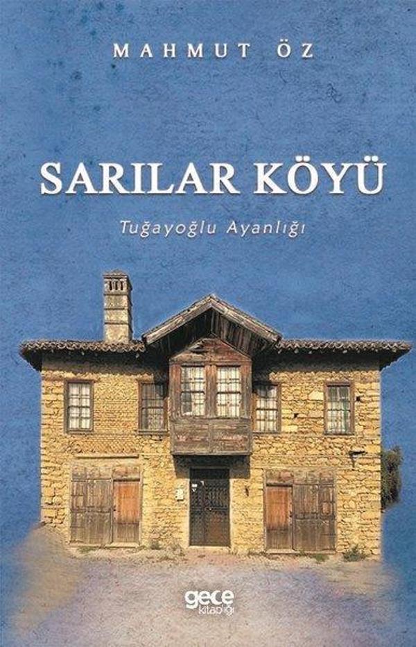 Sarılar Köyü - Gece Kitaplığı - Image 1