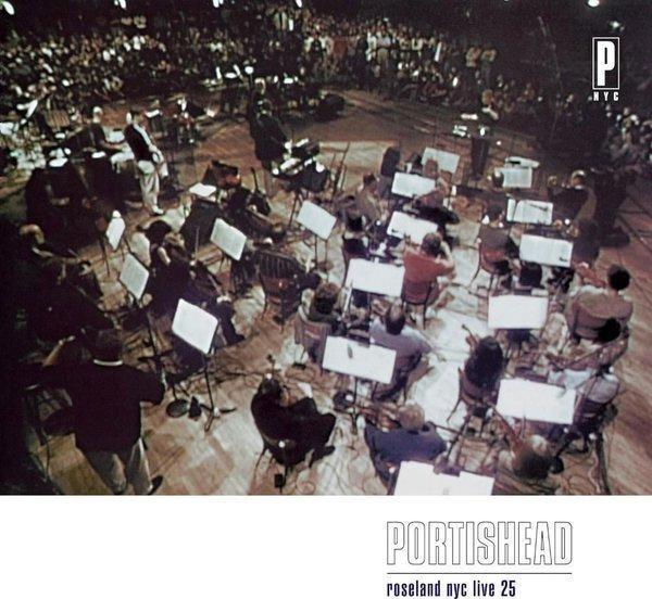 Roseland Nyc Live (25th Anniversary Edition / Coloured Vinyl) Plak - Image 1