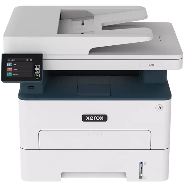 Xerox B235V_DNI Tarayıcı + Fotokopi + Faks Wi-Fi Mono Çok Fonksiyonlu Lazer Yazıcı - Image 1