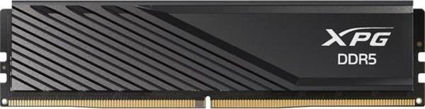 Xpg 16Gb Ddr5 6000Mhz Cl30 Pc Ram Lancer Blade Ax5U6000C3016G-Slabbk - Image 1