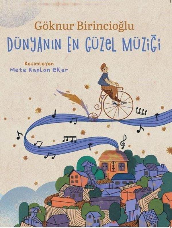 Dünyanın En Güzel Müziği - Doğan ve Egmont Yayıncılık - Image 1