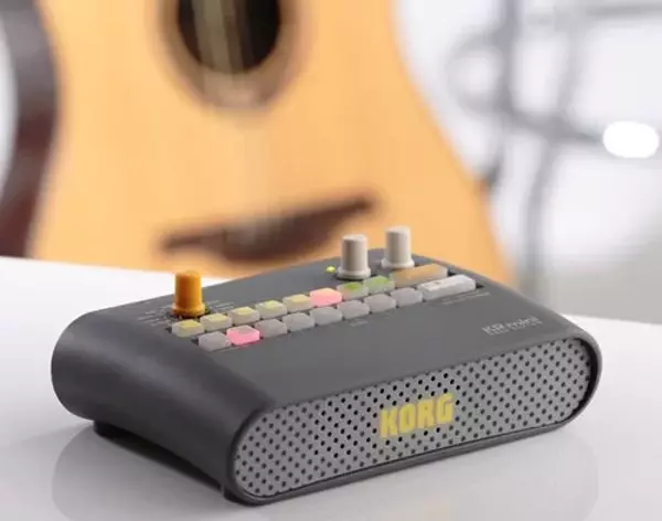 Korg Kr Mını - Image 1