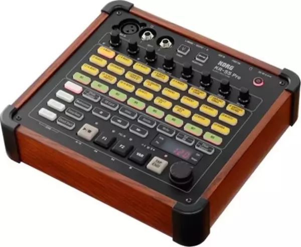 Korg Kr-55 Pro - Image 1