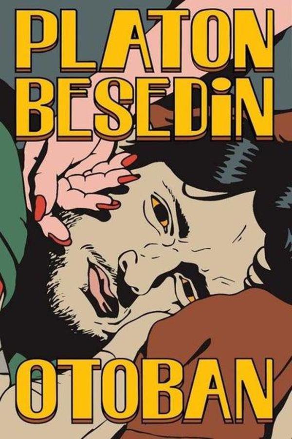 Otoban - Altıkırkbeş Basın Yayın - Image 1