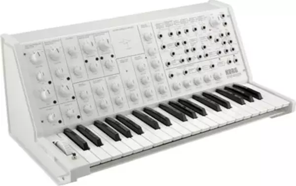 Korg Ms20-fs-wh - Image 1
