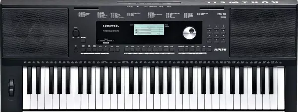 Kurzweil Kp100 Org - Image 1