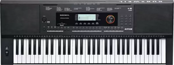 Kurzweil Kp110 Org - Image 1