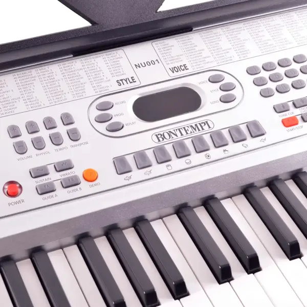 Org Bontempi Nu001 (4 Oktav) - Image 1