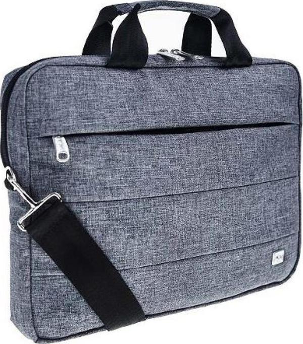 Plm Canyoncase 13-14" Notebook Çantası Grey - Image 1