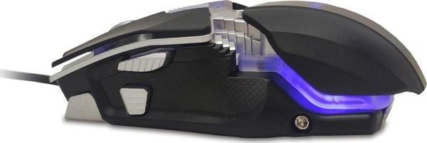 Quadro DP-480 USB Mouse RGB Oyuncu Mouse - Image 1