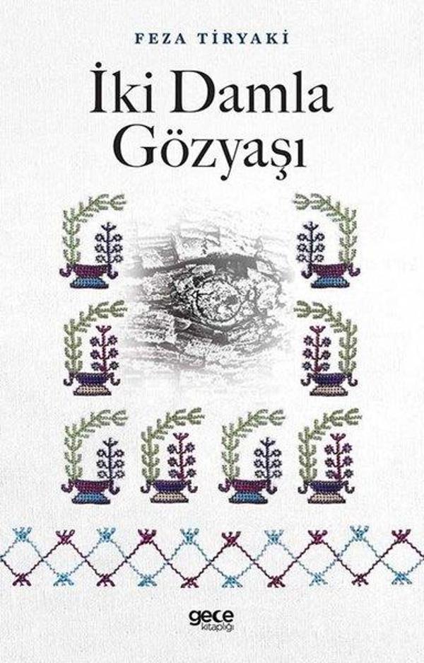 İki Damla Gözyaşı - Gece Kitaplığı - Image 1