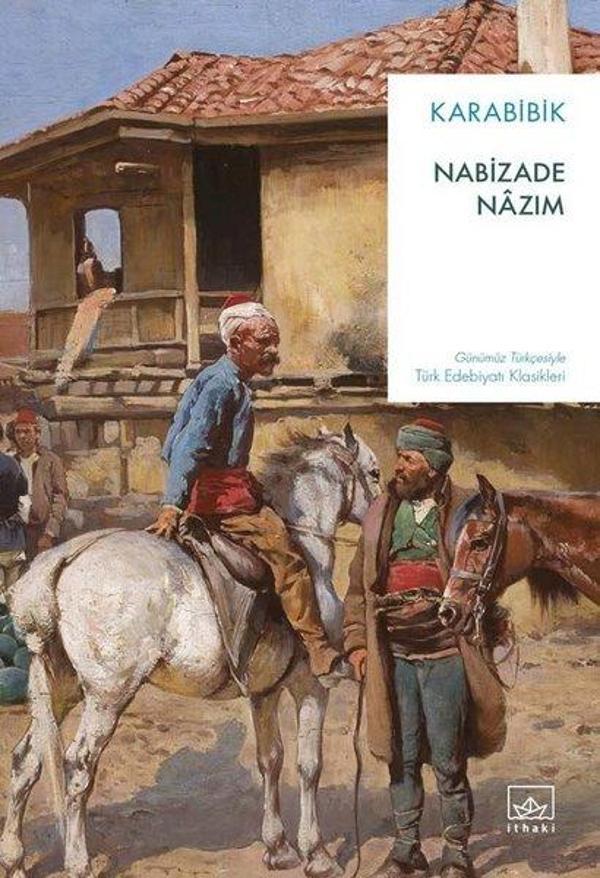 Karabibik - İthaki Yayınları - Image 1