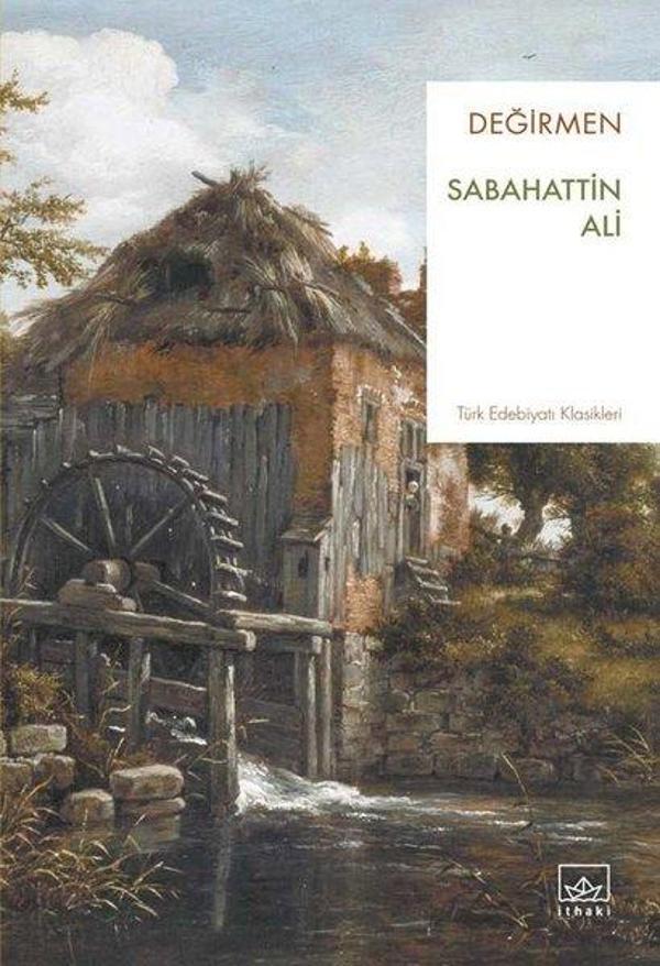 İthaki Yayınları Değirmen - İthaki Yayınları - Image 1