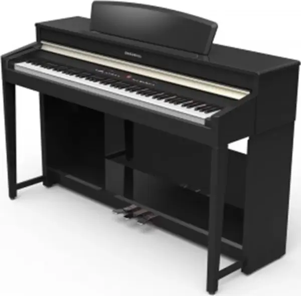 Kurzweil Cup120 Gül Kurusu Digital Piyano - Image 1