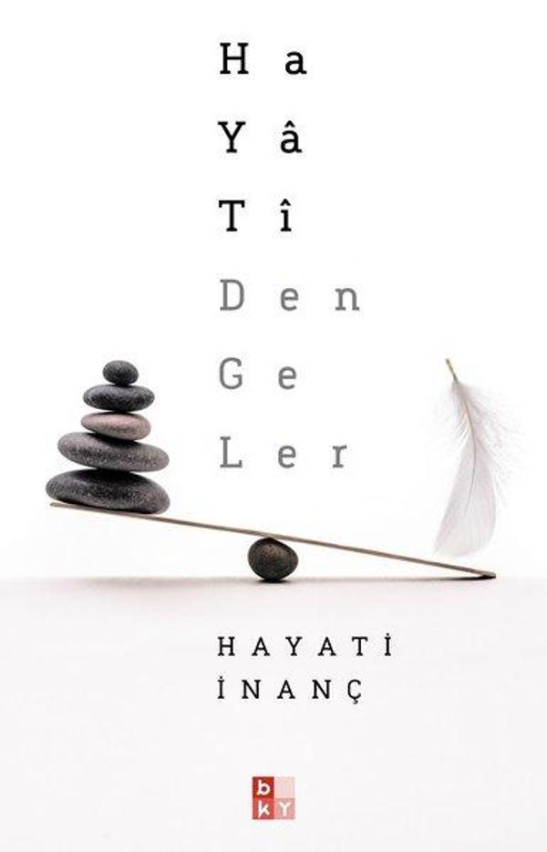 Hayati Dengeler - Babıali Kültür - BKY - Image 1