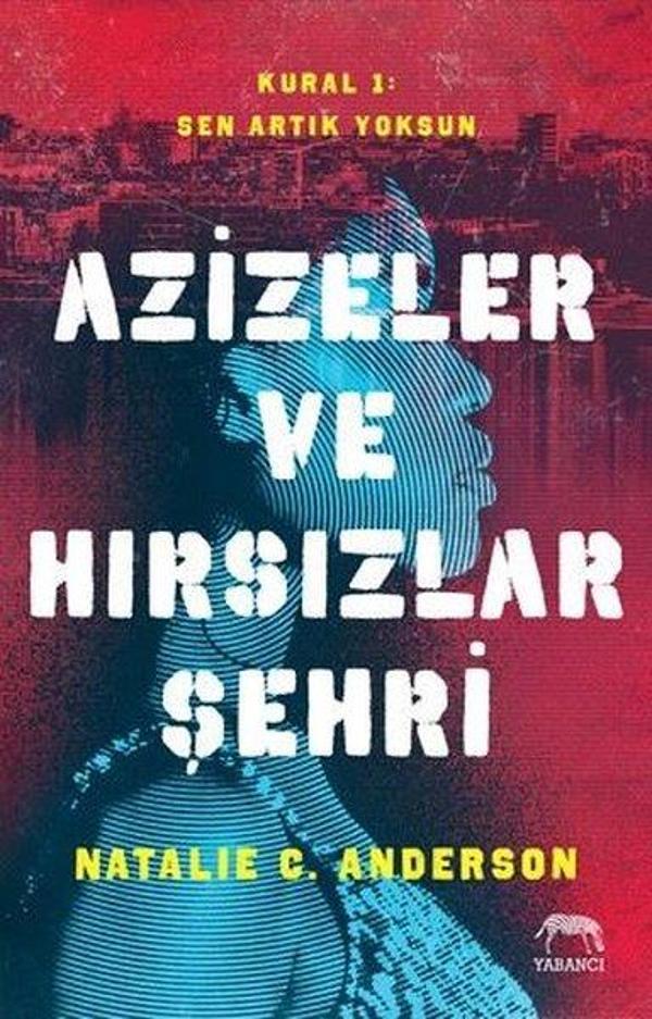 Azizeler ve Hırsızlar Şehri - Yabancı - Image 1