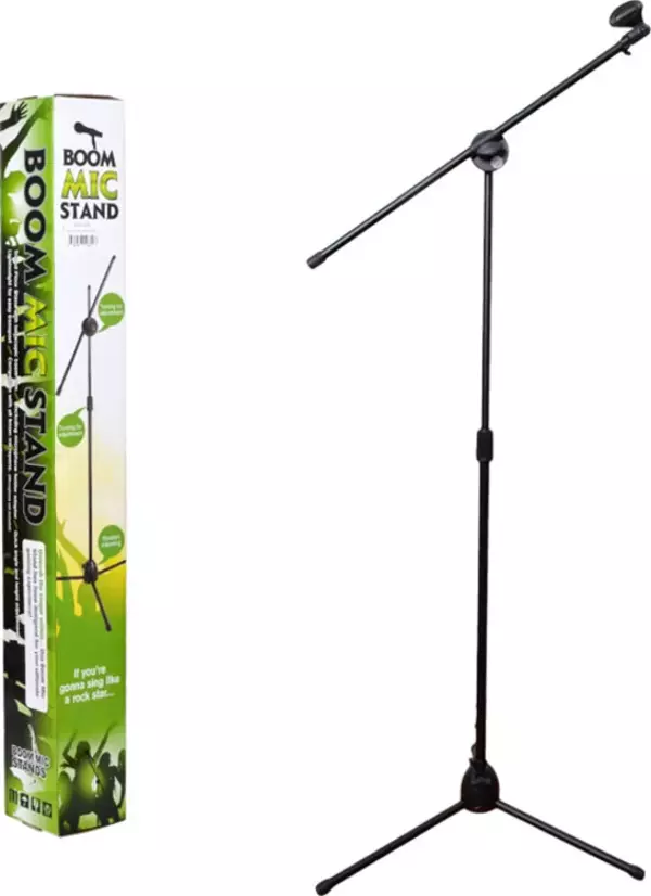 Extreme Xms100b Solist Ve Enstrüman Mikrofonu Standı - Image 1