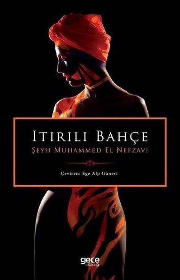 Itırılı Bahçe - Gece Kitaplığı - Image 1
