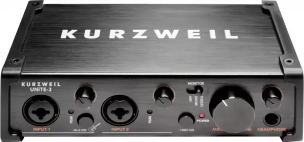 Kurzweil Unıte-2 Ses Kartı - Image 1