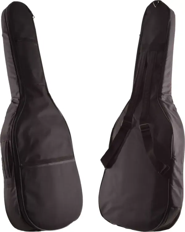 Extreme Xgsc Klasik Gitar Taşıma Kılıf Gigbag Çanta - Image 1
