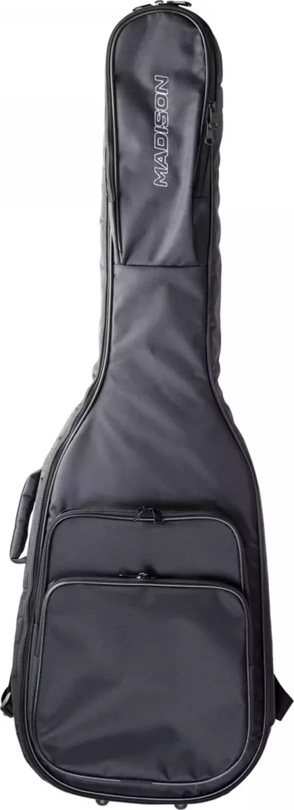 Madison Mbgb3-bk Bas Gitar Kılıfı - Image 1