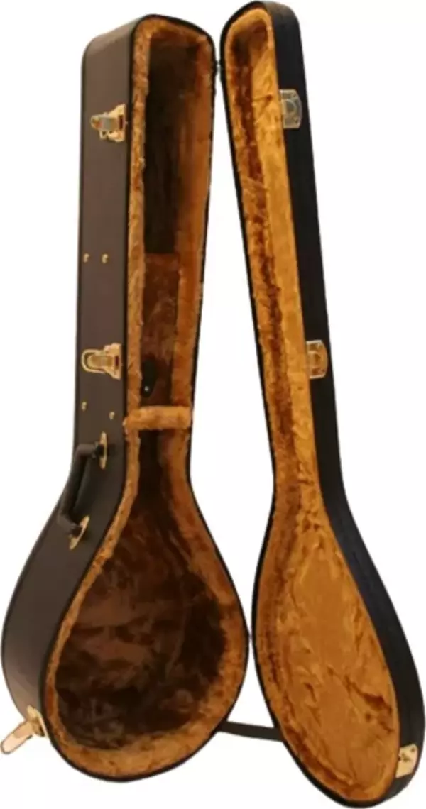 Buzuki Çantası (hard Case) - Image 1