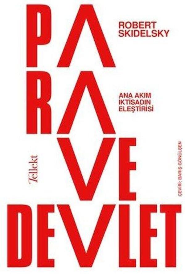Para ve Devlet - Tellekt - Image 1