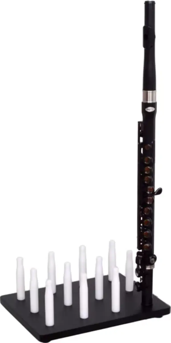 Nuvo S250dr12 12’li Enstrüman Standı Flüt Klarnet - Image 1